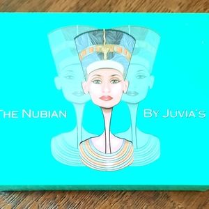 Juvia's The Nubian, NIB
